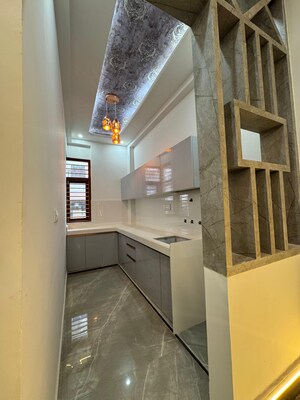 Kitchen in 3 BHK Villa at Kalwar Road – for Sale