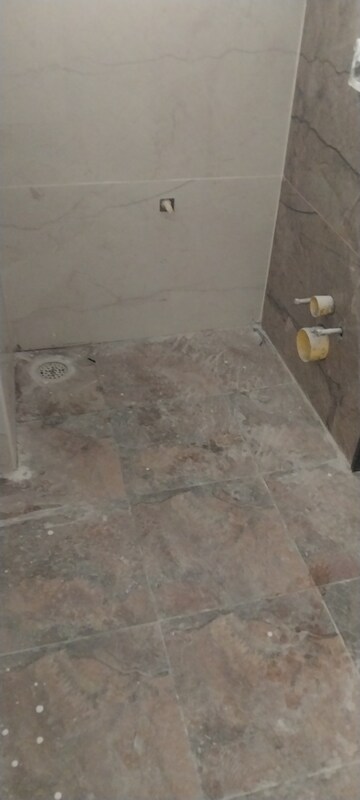 Bathroom in 3 BHK Apartment at Jayanagar – for Sale