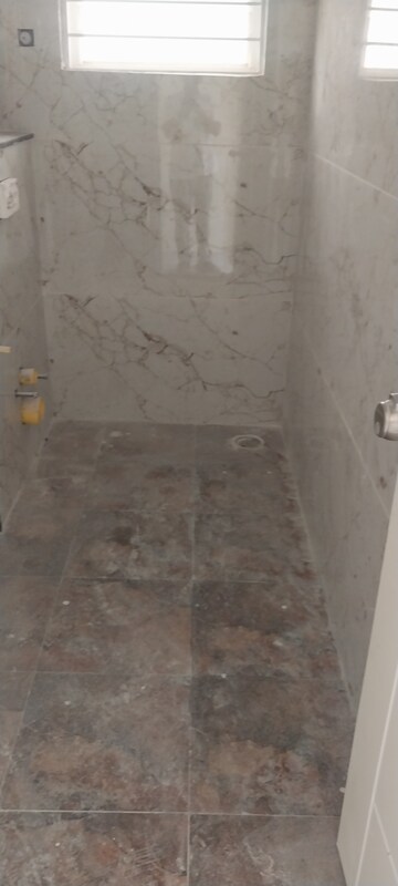 Bathroom in 3 BHK Apartment at Jayanagar – for Sale