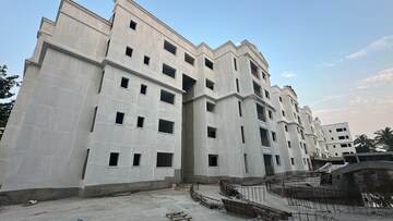 2 BHK Apartment – Exterior View View at Legacy Salvador, Yelahanka - for Sale