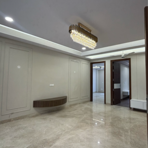 3 BHK Builder Floor For Sale in Sector 31