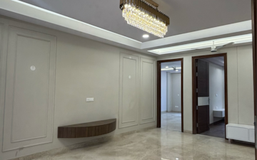3 BHK Builder Floor For Sale in Sector 31