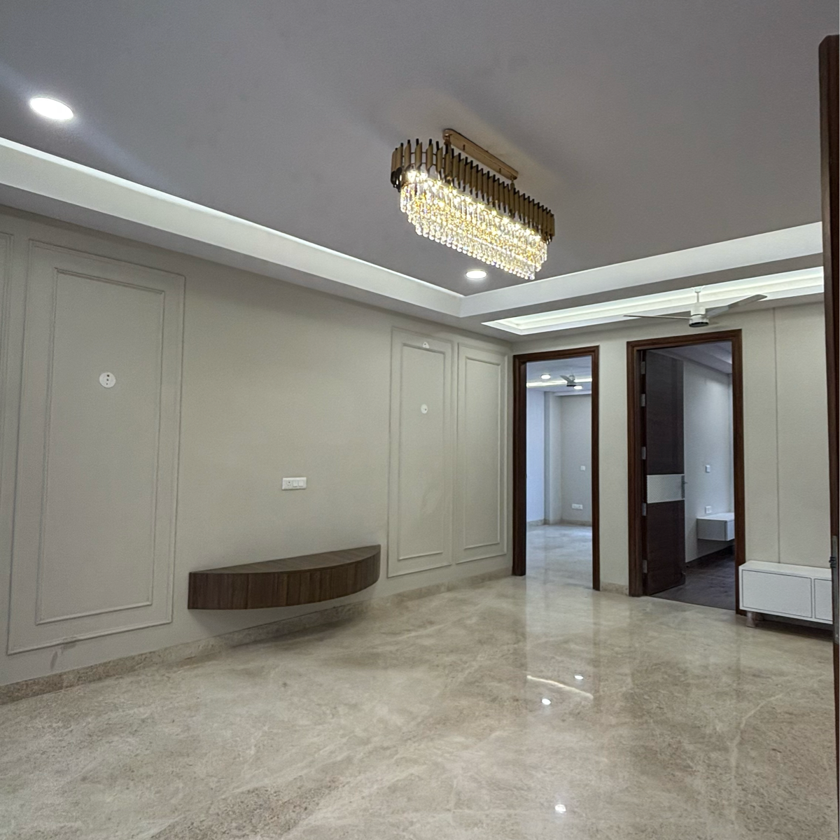 3 BHK + Extra Room Builder Floor For Sale in Sector 31