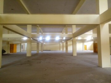 3 BHK Builder Floor – Exterior View View at Pitampura - for Sale