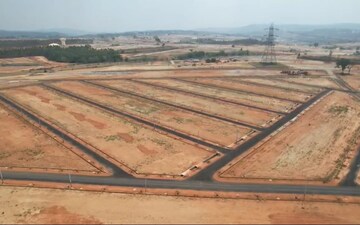 Plot For Sale in Jigani