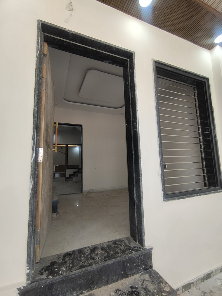 Exterior View, jhotwara 4 Bedroom 133 Sq.Yd. Villa In Jhotwara Jaipur 8517178