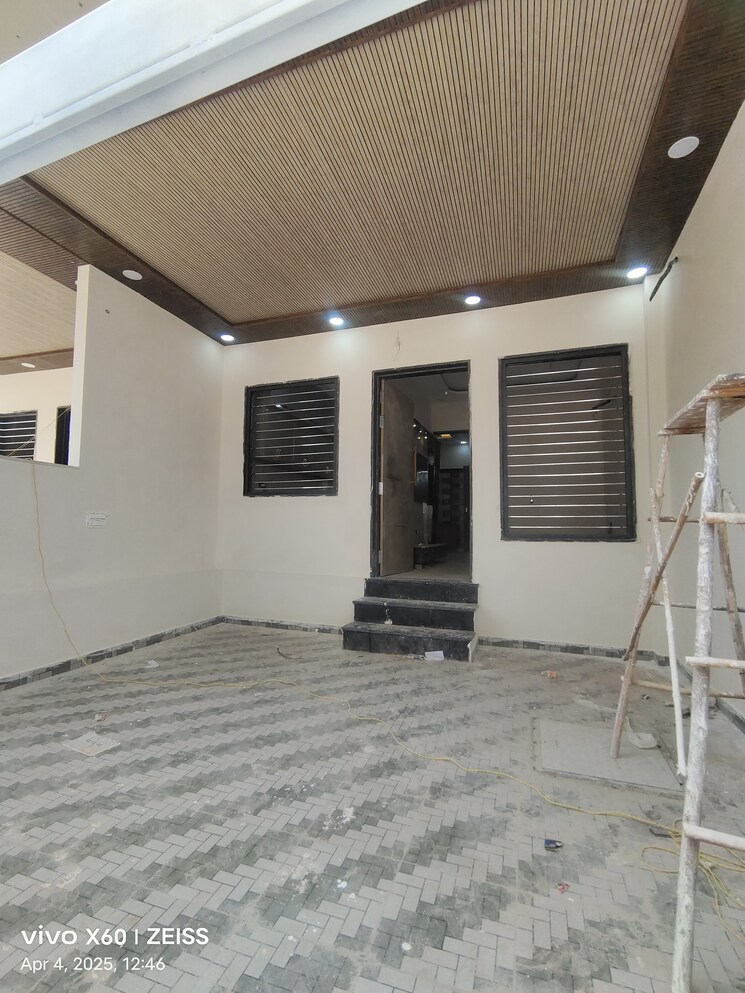 Exterior View, jhotwara 4 Bedroom 133 Sq.Yd. Villa In Jhotwara Jaipur 8517178