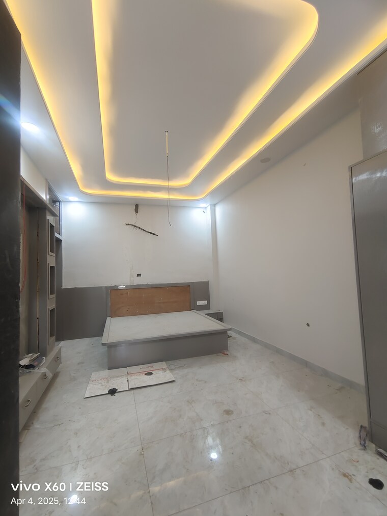 Bedroom, jhotwara 4 Bedroom 133 Sq.Yd. Villa In Jhotwara Jaipur 8517178