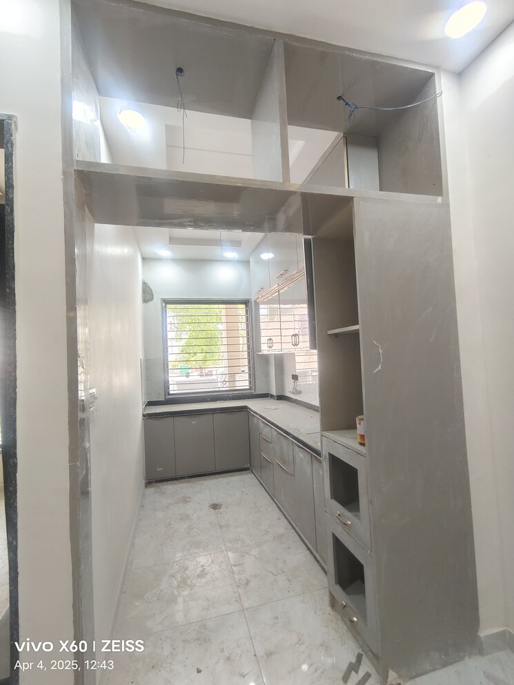 Kitchen, jhotwara 4 Bedroom 133 Sq.Yd. Villa In Jhotwara Jaipur 8517178
