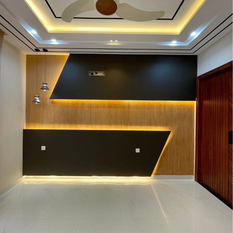 Living Room, talawali chanda 2 Bedroom 600 Sq.Ft. Independent House In Talawali Chanda Indore 8517205