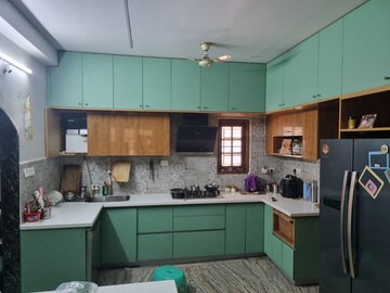 Kitchen in 5 BHK Independent House at Begumpet – for Sale