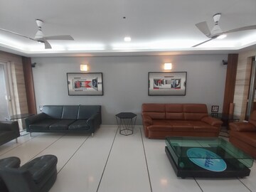 3 BHK Apartment For Sale in Raj EL Prado, Dadar East