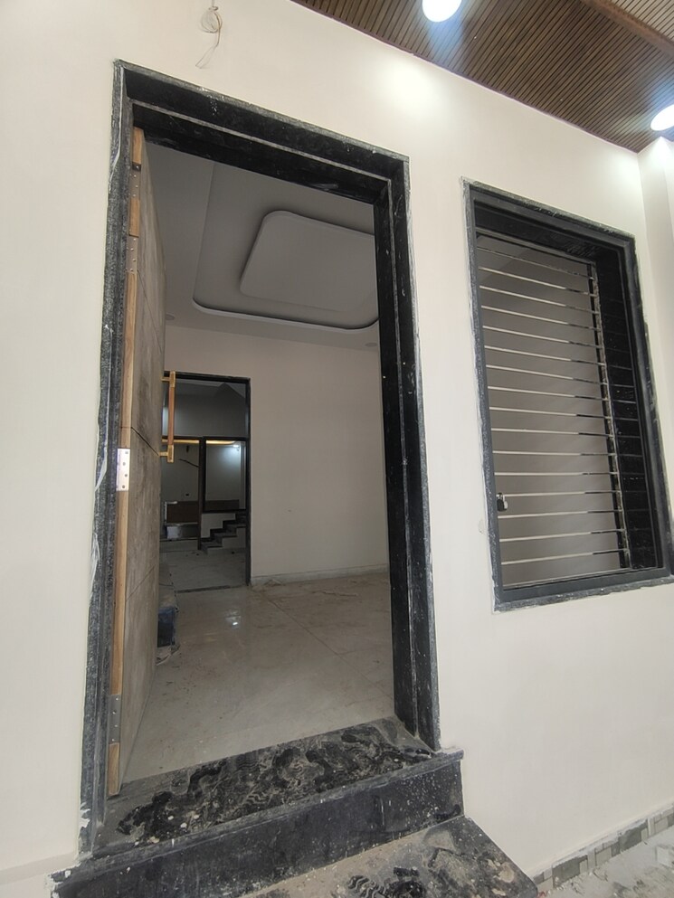 Exterior View, jhotwara 4 Bedroom 117 Sq.Yd. Villa In Jhotwara Jaipur 8517207