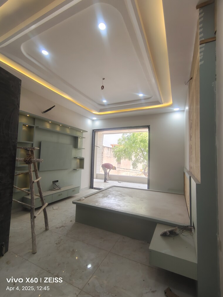 Room, jhotwara 4 Bedroom 117 Sq.Yd. Villa In Jhotwara Jaipur 8517207