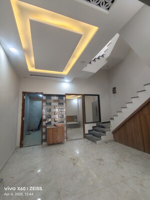 Living Room in 4 BHK Villa at Jhotwara – for Sale