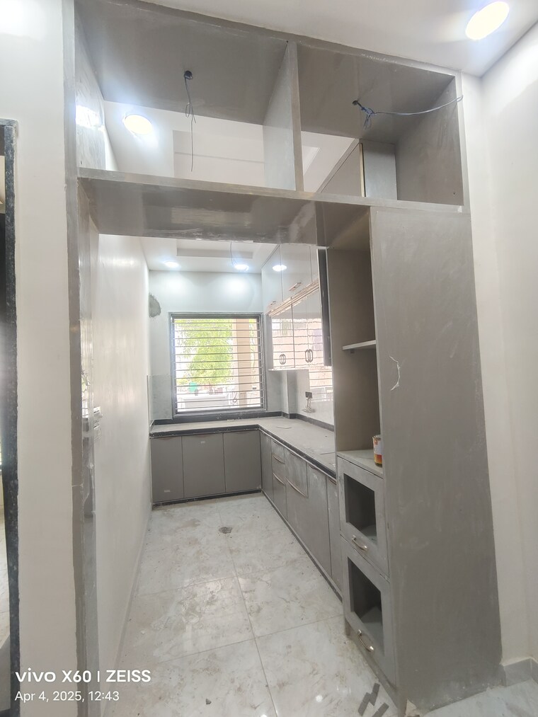 Kitchen, jhotwara 4 Bedroom 117 Sq.Yd. Villa In Jhotwara Jaipur 8517207