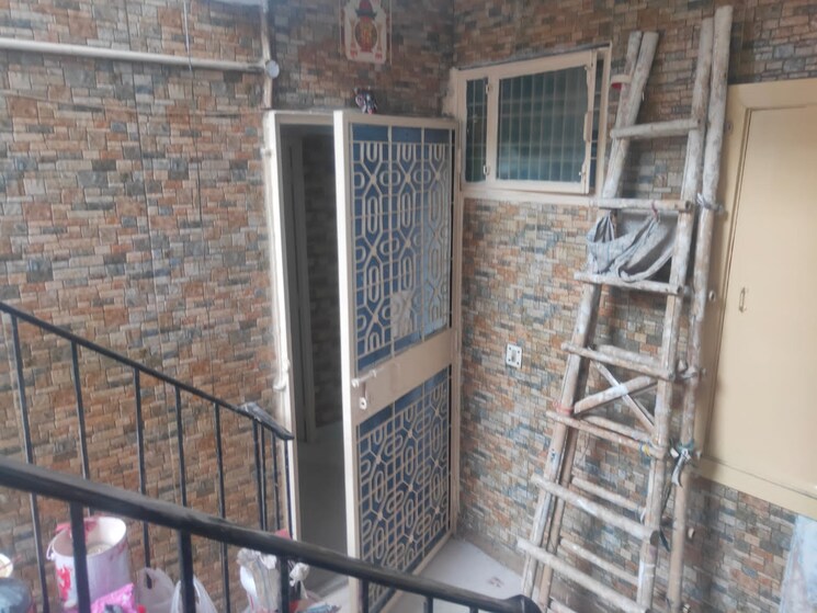 undefined, vivekanand-apartments 3 Bedroom 1550 Sq.Ft. Apartment In Rohini Sector 8 Delhi 8517190