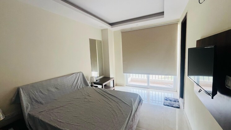 Room, ambala highway 1 Bedroom 700 Sq.Ft. Builder Floor In Ambala Highway Zirakpur 8517242