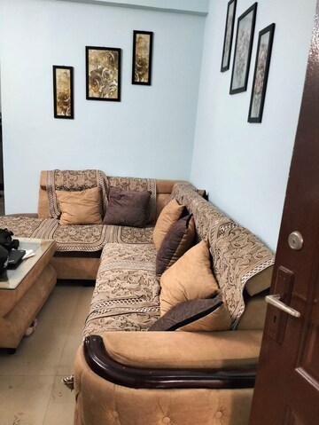 2 BHK Apartment For Rent in Pyramid Urban Homes, Sector 70a