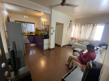 1 BHK Apartment For Rent in Koregaon Park CHS, Koregaon Park