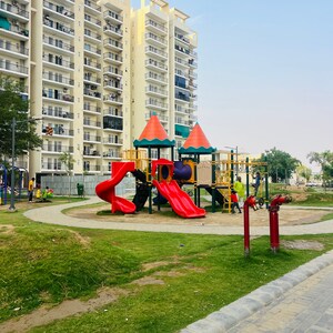 3 BHK Apartment For Sale in GLS Arawali Homes, Sohna Sector 4