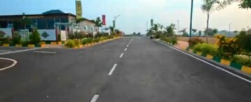  Plot – Exterior View View at Chandapura Anekal Road - for Sale