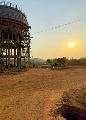  Plot – Exterior View View at Chandapura Anekal Road - for Sale