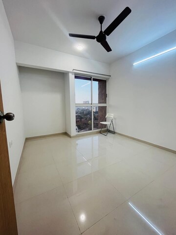 Bedroom in 2 BHK Apartment at Lodha Codename Premier, Dombivli East – for Rent