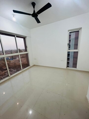 Room in 2 BHK Apartment at Lodha Codename Premier, Dombivli East – for Rent