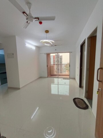 2 BHK Apartment For Rent in Lodha Codename Premier, Dombivli East