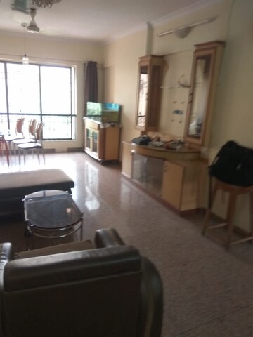 Kitchen in 2 BHK Apartment at Windsor Tower, Andheri West – for Rent