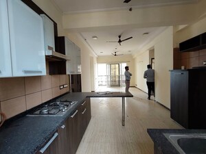 3 BHK Apartment For Sale in Dasnac The Jewel, Sector 75