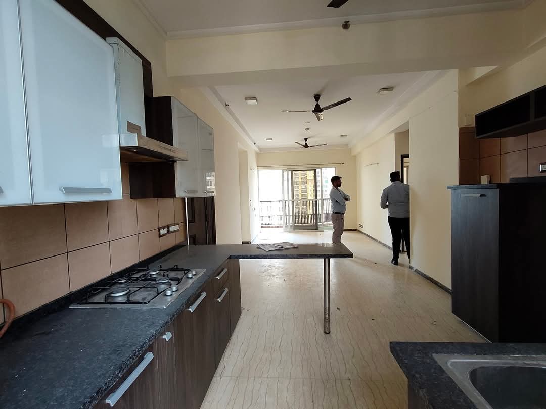 3 BHK + Study Room Apartment For Sale in Dasnac The Jewel