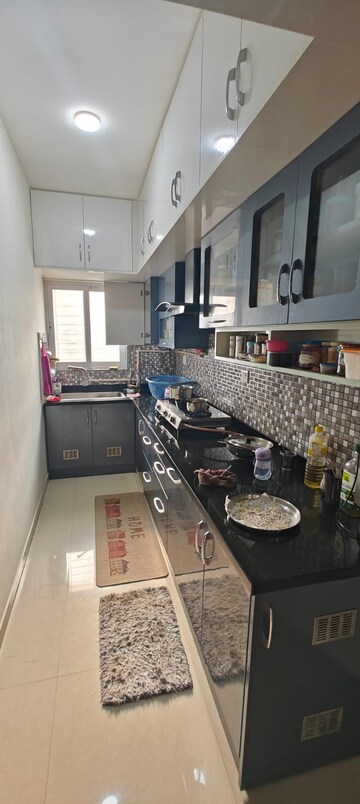  2 BHK Builder Floor at Bren Northern Lights, Jakkuru – for Rent