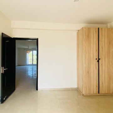 Bedroom in 3 BHK Builder Floor at Omaxe New Chandigarh, Mullanpur – for Rent