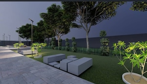  Plot – Exterior View View at Hinnakki - for Sale