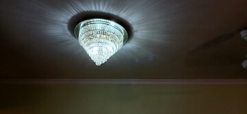 Room in 2 BHK Apartment at Montreal Tower, Andheri West – for Rent