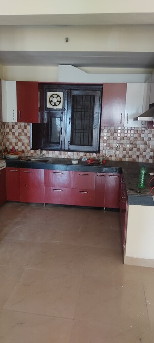 Kitchen in 2 BHK Apartment at RPS Savana, Sector 88 – for Sale