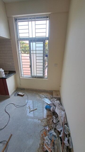 2 BHK Builder Floor – Exterior View View at New Thippasandra - for Rent
