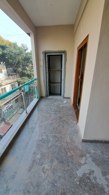 2 BHK Builder Floor – Exterior View View at New Thippasandra - for Rent