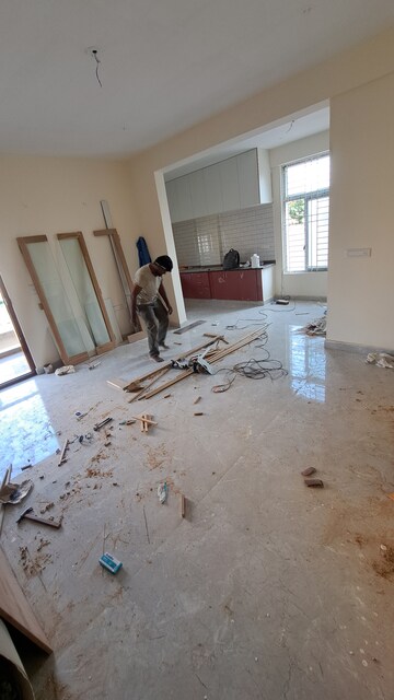 Room in 2 BHK Builder Floor at New Thippasandra – for Rent