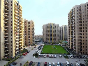 2 BHK Apartment – Exterior View View at RPS Savana, Sector 88 - for Sale