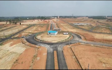 Plot For Sale in Jigani