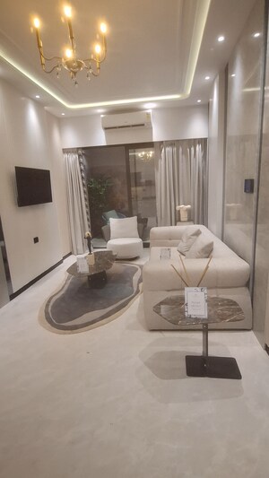 2 BHK Apartment For Sale in Lokhandwala Complex