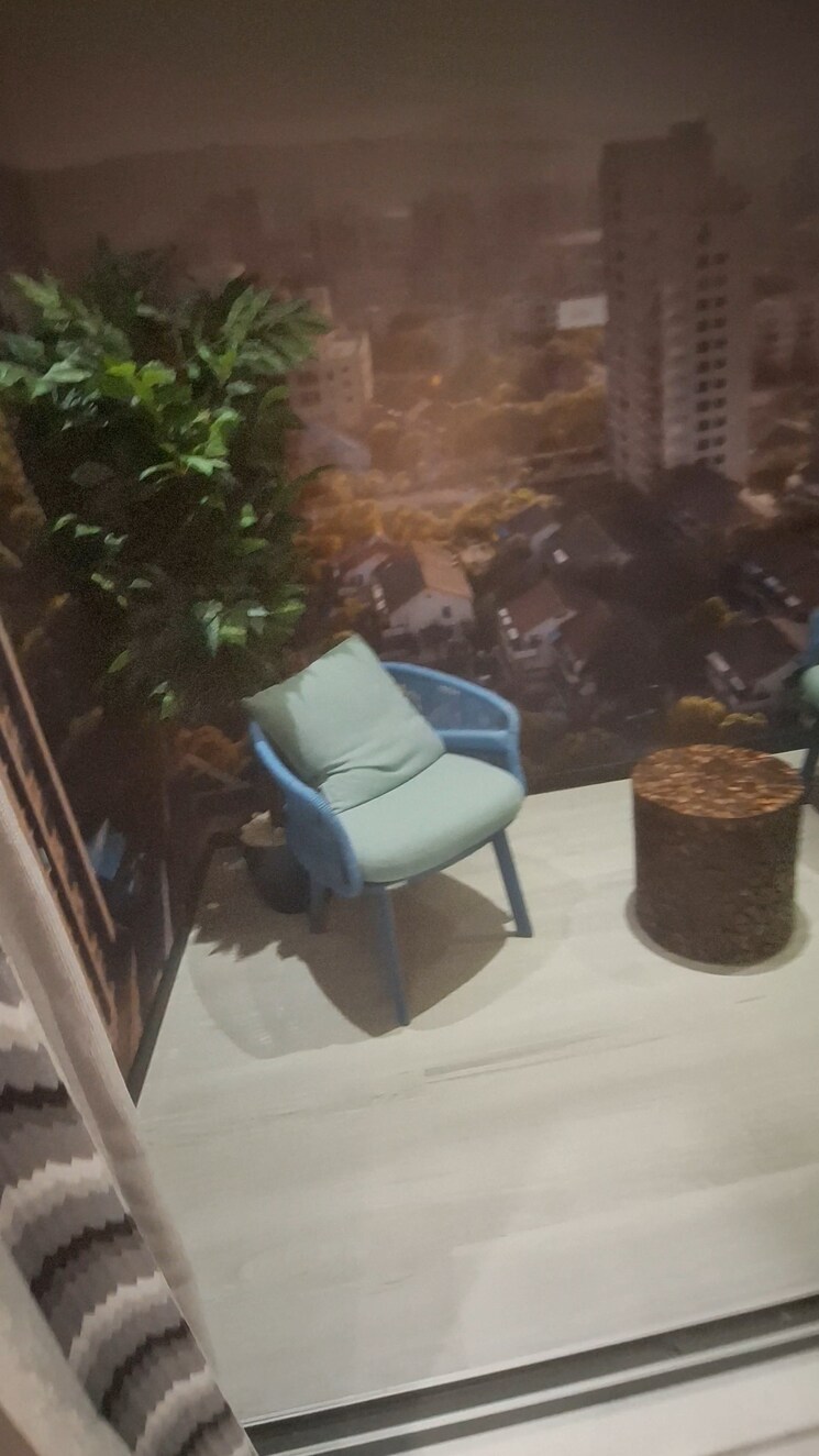 undefined, lokhandwala complex 2 Bedroom 767 Sq.Ft. Apartment In Lokhandwala Complex Mumbai 8517489