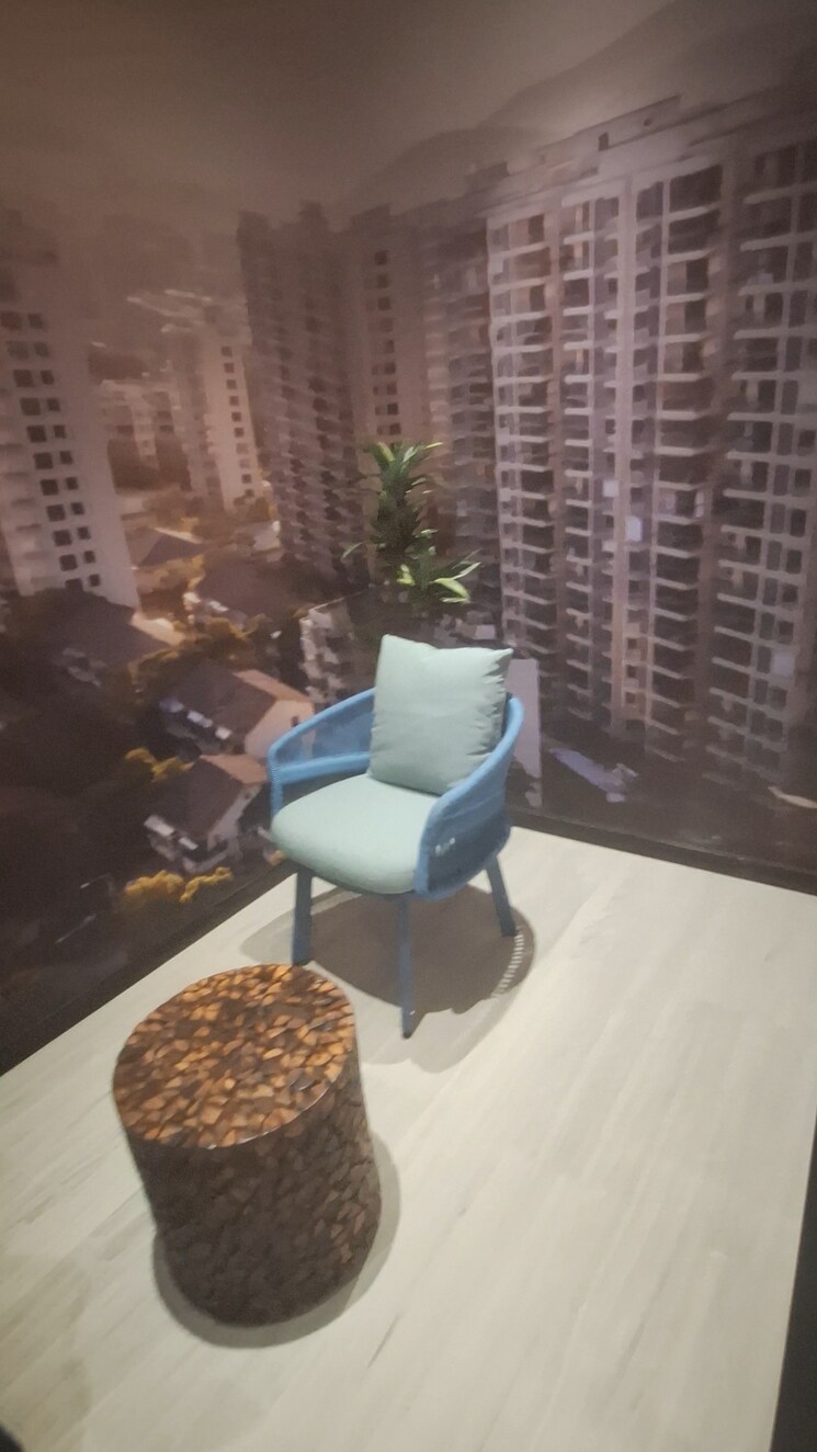 undefined, lokhandwala complex 2 Bedroom 767 Sq.Ft. Apartment In Lokhandwala Complex Mumbai 8517489