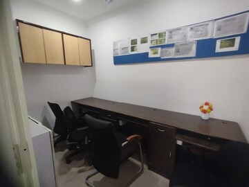 Team Area in  Office Space at Sector 34 – for Rent
