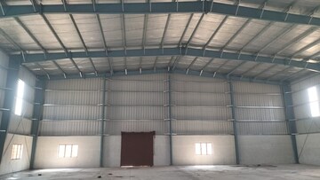 Team Area in  Warehouse at Siddharth Nagar – for Rent