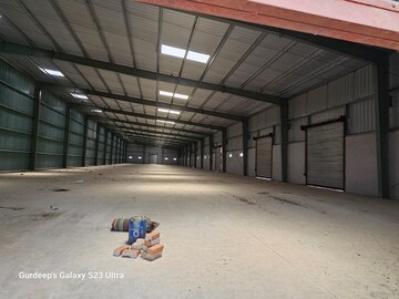   Warehouse at Siddharth Nagar – for Rent