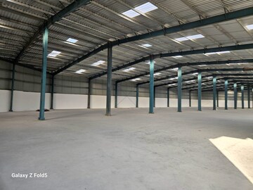 Team Area in  Warehouse at Siddharth Nagar – for Rent